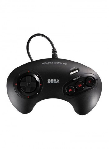 Mega Drive Mini