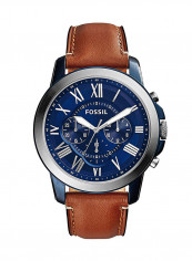 Men's Leather Chronograph Wrist Watch FS5151 reviews Men's Leather Chronograph Wrist Watch FS5151