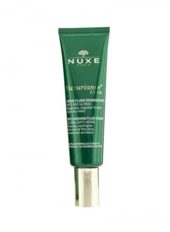 Nuxuriance Ultra Global Anti-Aging Replenishing Fluid Cream - Normal To Combination Skin 50ml/1.6oz 50ml