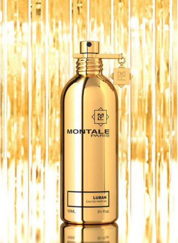 ماء عطر سانتال وود 100مل