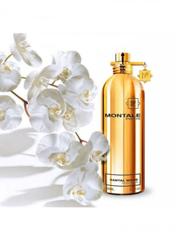 ماء عطر سانتال وود 100مل