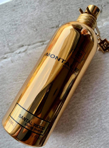ماء عطر سانتال وود 100مل