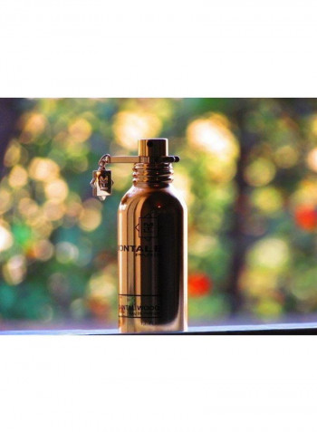 ماء عطر سانتال وود 100مل