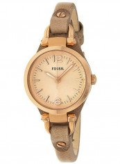Women's Gerogia Analog Quartz Watch ES3262