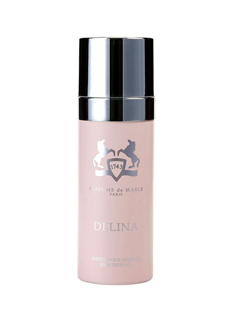 Delina Hair Perfume 2.5ounce
