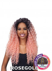 Freetress Equal Delux Lace Front Wig reviews Freetress Equal Delux Lace Front Wig