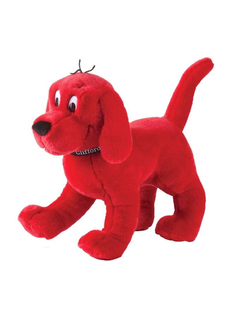 Clifford Floppy Dog Plush Toy 22inch