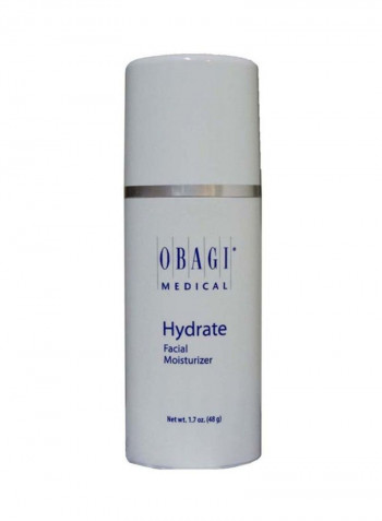 Hydrate Facial Moisturizer 48g
