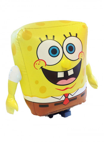 Remote Controlled Inflatable Spongebob