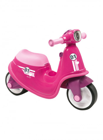 Ride-On Scooter 65x34x48centimeter
