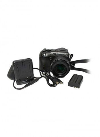 Super Laser Link Black