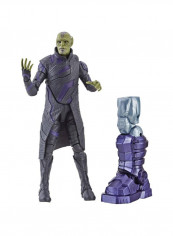 Talos Skrull Action Figure 6-Inch E3886AS00 6inch