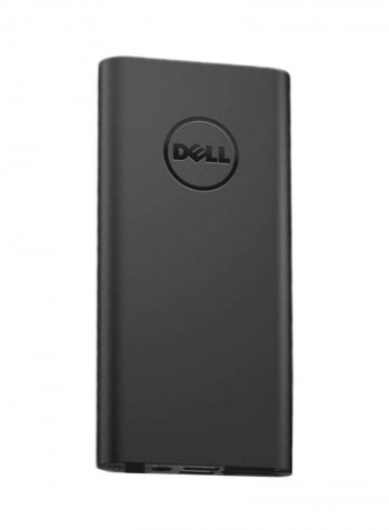 Power Companion Powerbank 12000mAh Black