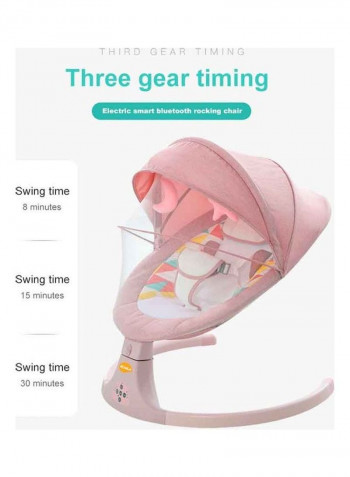 Electric Rocking Chair