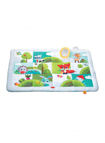 Meadow Days Super Playmat 59x39inch