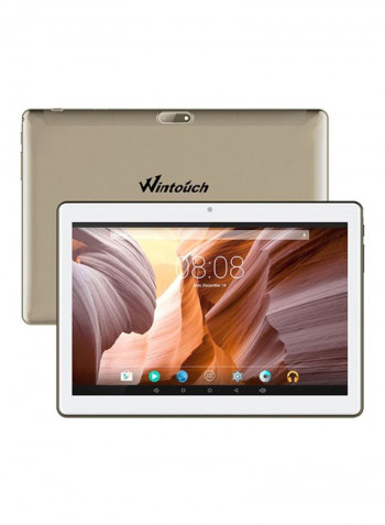 M11 10-Inch, 16GB, Dual SIM, Wi-Fi, Gold