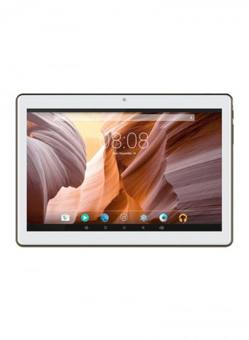 M11 10-Inch, 16GB, Dual SIM, Wi-Fi, Gold