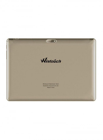 M11 10-Inch, 16GB, Dual SIM, Wi-Fi, Gold