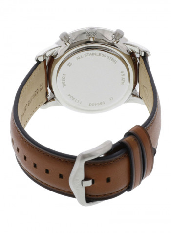 Men's Neutra Chronograph Watch FS5453