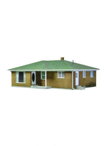 Ranch Tract House 933-3777