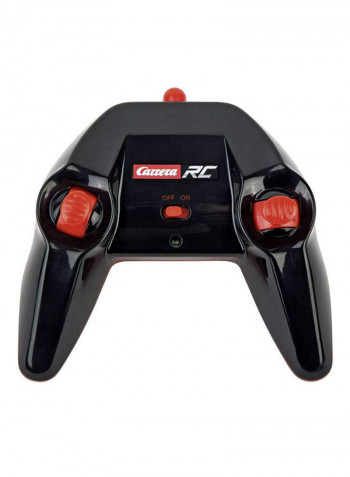 RC Fox 1:16 34.5 x 34.5 x 34.5centimeter