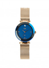 Women's Stainless Steel Analog Watch D303029RGL