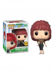 689-32221-B Peggy Bundy Vinyl Figure With Graphic Protector Set 4x7inch