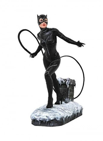 Batman Returns Catwoman Figure