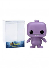 Little BABO Vinyl Figure With Protector Case 3 x 6inch