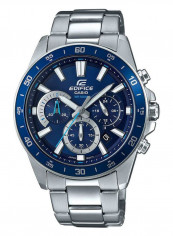 Men's Edifice Chronograph Watch EFV-570D-2AVUDF reviews Men's Edifice Chronograph Watch EFV-570D-2AVUDF