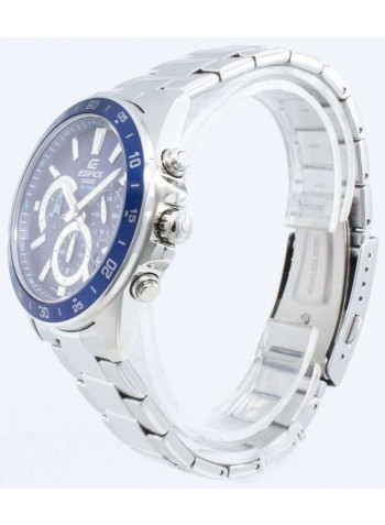 Men's Edifice Chronograph Watch EFV-570D-2AVUDF