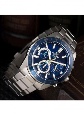 Men's Edifice Chronograph Watch EFV-570D-2AVUDF