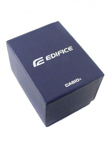 Men's Edifice Chronograph Watch EFV-570D-2AVUDF
