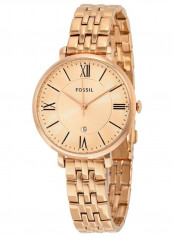 Women's Jacqueline Analog Quartz Watch ES3435