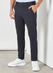 Superflex Knit Pants Navy reviews Superflex Knit Pants Navy