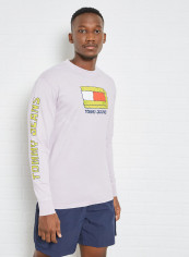 SpongeBob SquarePants T-Shirt Lilac