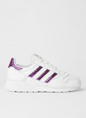 ZX 500 Sneakers White