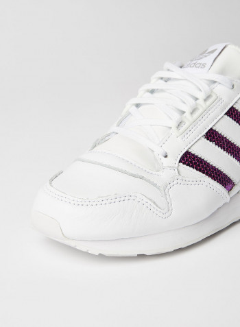 ZX 500 Sneakers White
