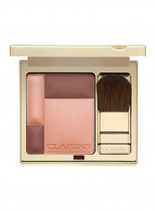 Blush Prodige Illuminating Cheek Color - # 04 Sunset Coral 7.5G/0.26Oz 04 Sunset Coral