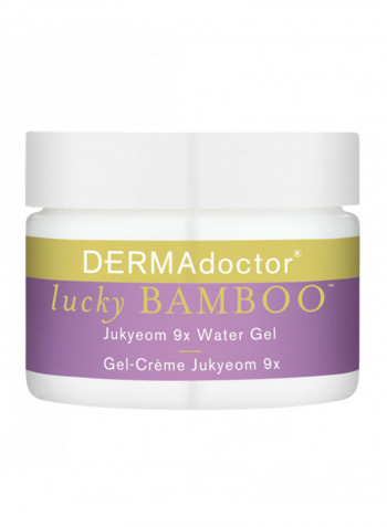 Lucky Bamboo Jukyeom 9x Water Gel 50ml