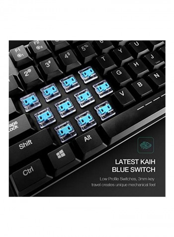 Mechanical Gaming Keyboard