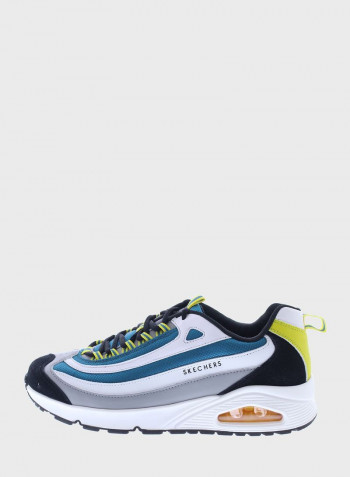 Men's Uno Stand On Air Sneakers Multicolour