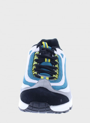 Men's Uno Stand On Air Sneakers Multicolour