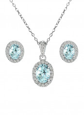 925 Sterling Silver Topaz Stud Earrings reviews 925 Sterling Silver Topaz Stud Earrings