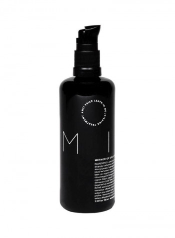 Anti-Frizz Leave-In Nourishing Treatment 100ml
