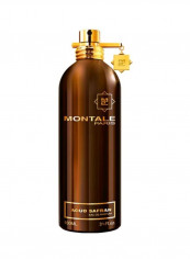 ماء عطر عود صفران 100مل