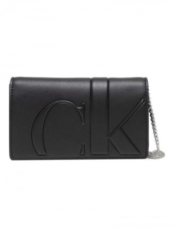 Crossbody Bag Black