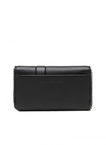 Crossbody Bag Black