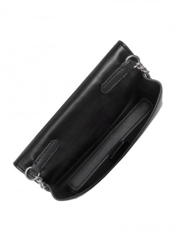 Crossbody Bag Black