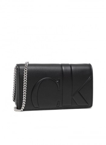 Crossbody Bag Black